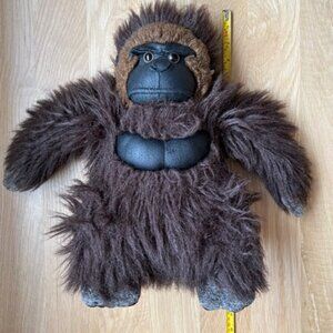 Vintage Walt Disney World Gorilla Stuffed Animal